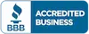 Better Business Bureau Logo