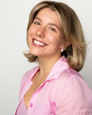 Abby Scalici