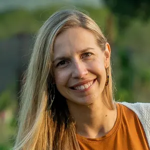 Mandy Krivohlavy