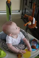 Full or Part Time Nanny
