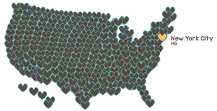 Our locations